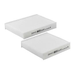 FILTRE D HABITACLE JLR7217
