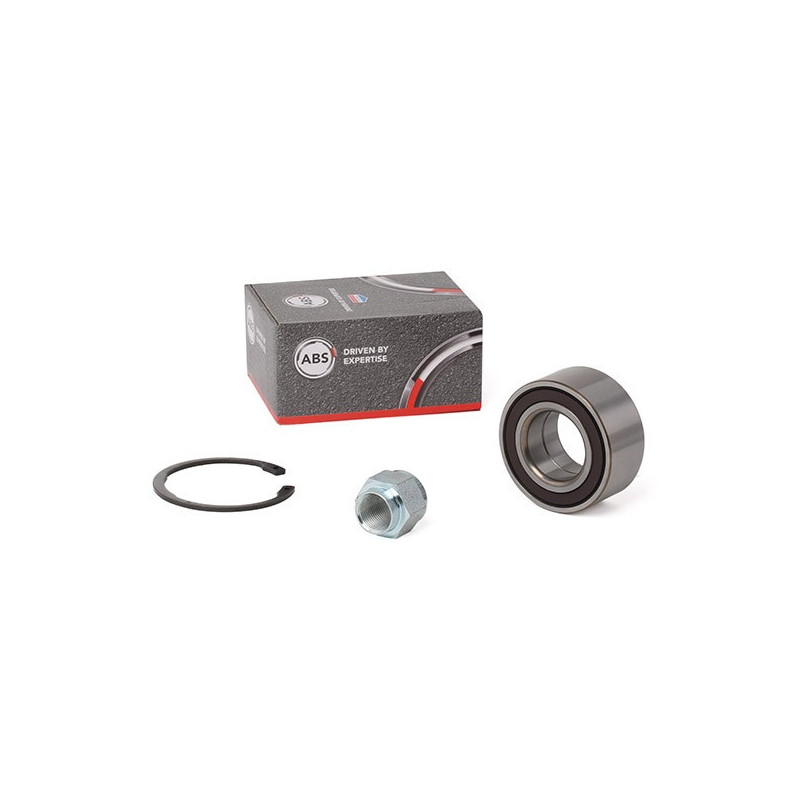 Kits de roulements de roue