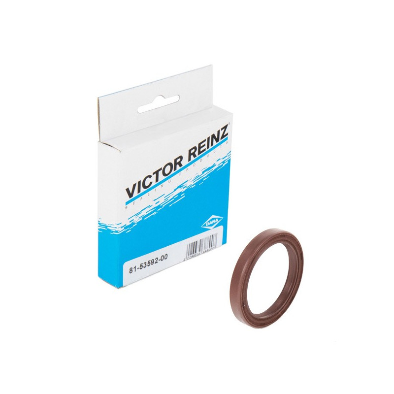 Bague d'étanchéité, vilebrequin BAGUE D'ÉTANCHÉITÉ, VILEBREQUIN 81-53592-00