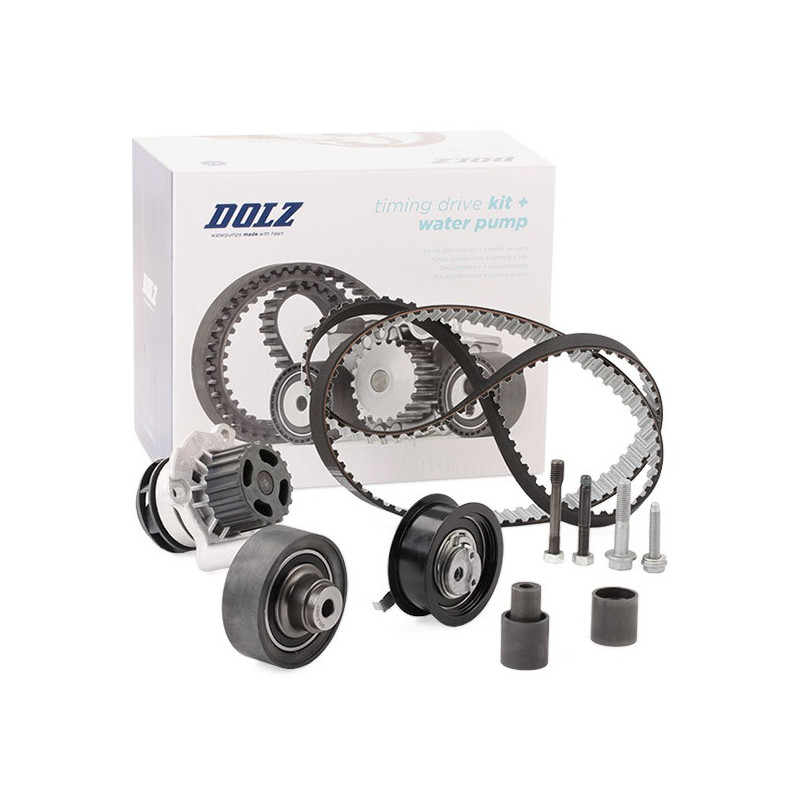 KIT DISTRIBUTION+PAE A3 TO