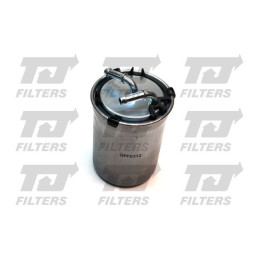 FILTRE CARBURANT TJ QFF0312