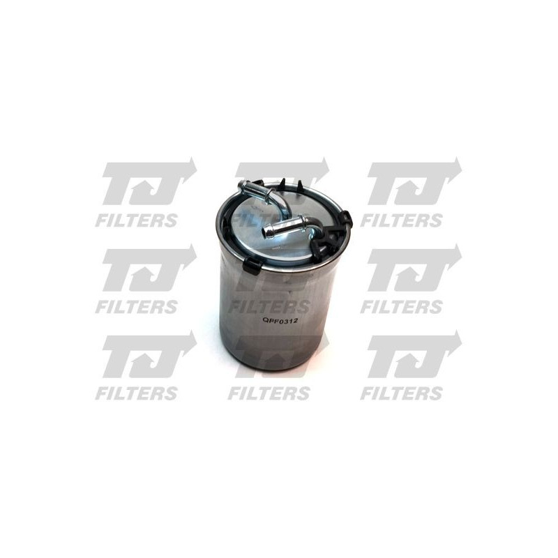FILTRE CARBURANT TJ QFF0312