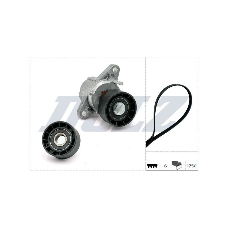 Kit Accessoire SKD228A
