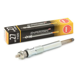 Bougie Ngk 4520 4520