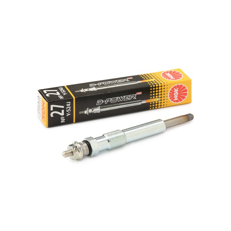 Bougie Ngk 4520 4520