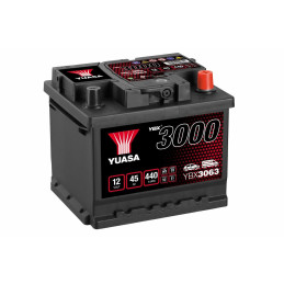 Batterie 12V 45Ah 440A