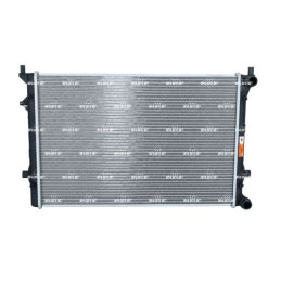 Radiateur, refroidissement du moteur RADIATEUR, REFROIDISSEMENT DU MOTEUR NRF59211