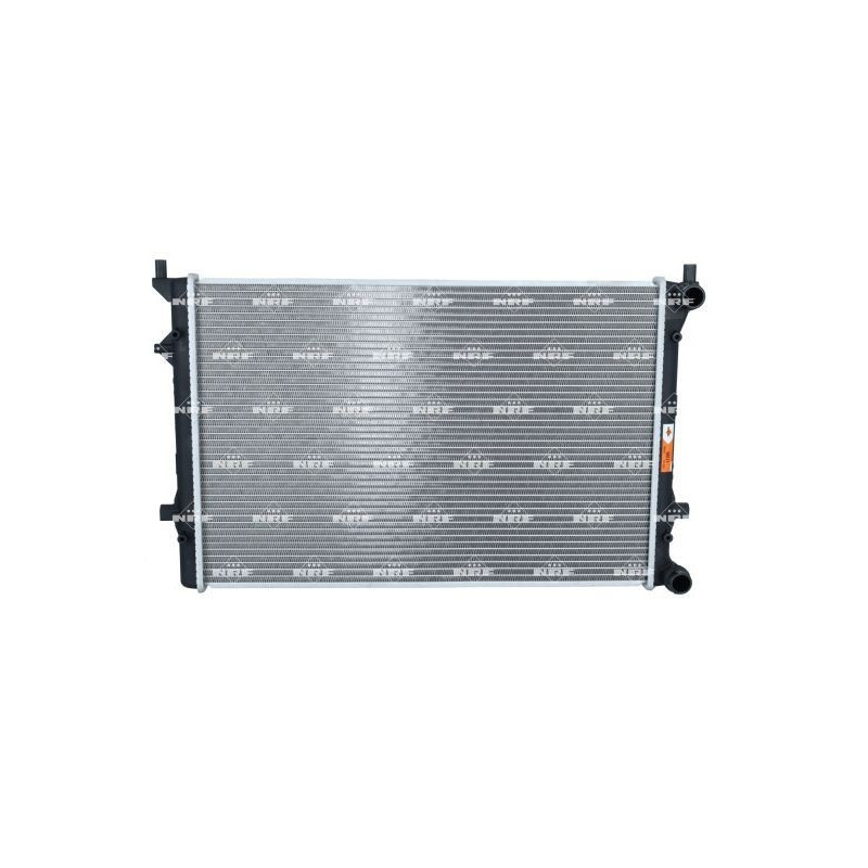 Radiateur, refroidissement du moteur RADIATEUR, REFROIDISSEMENT DU MOTEUR NRF59211