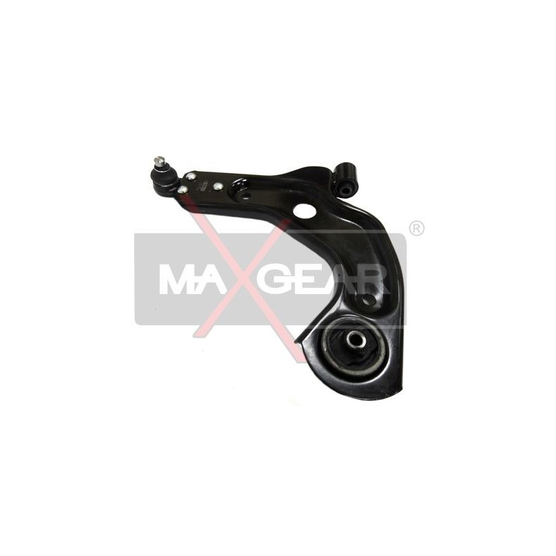 Bras de liaison, suspension de roue BRAS DE LIAISON, SUSPENSION DE ROUE 1.00 MGZ-105035