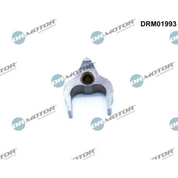 Support, injecteur SUPPORT, INJECTEUR DRM01993
