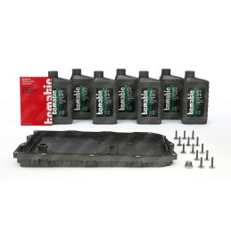 KIT VIDANGE TCM105.111.0018