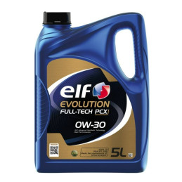 Pièce 0W30 Motul 8100, Eco-Clean 102888 Huile 0W-30, 1I...