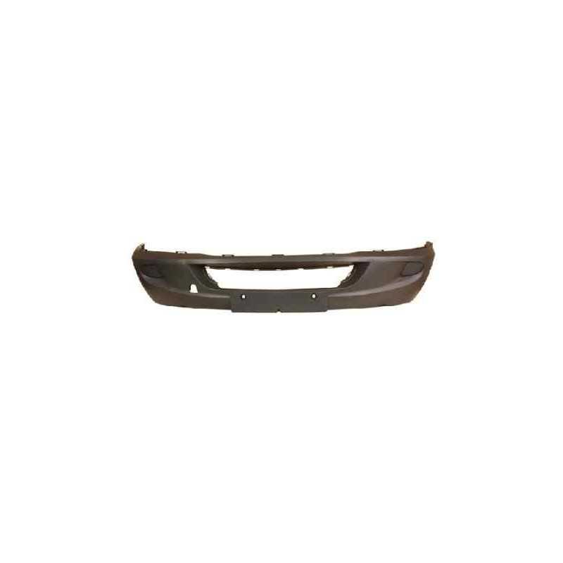 Pare choc avant Mercedes SPRINTER sans emplacement anti brouillard et sans packcontrol 5620101