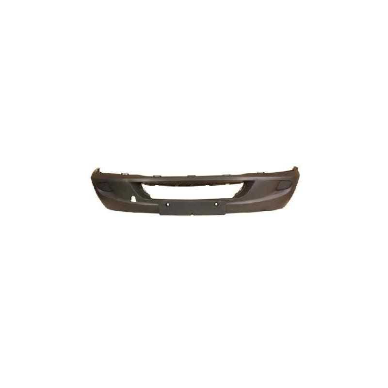 Pare choc avant Mercedes SPRINTER sans emplacement anti brouillard et sans packcontrol