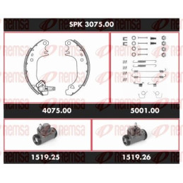 temoins d usure op AK3075.00
