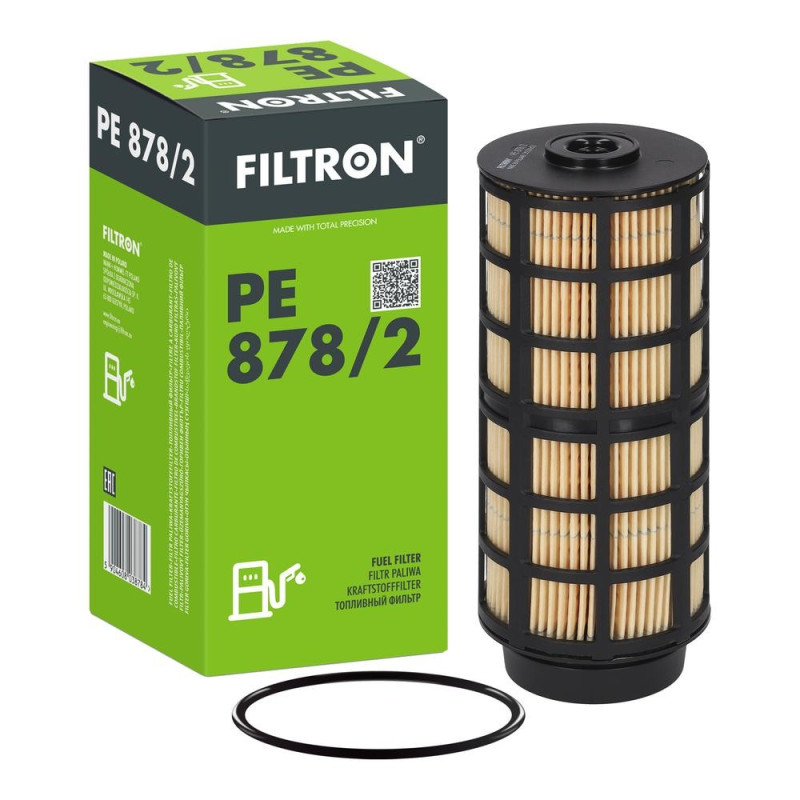 FILTRE A CARBURANT FILTRON PE 878/2