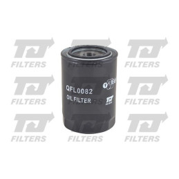FILTRE HUILE TJ QFL0082