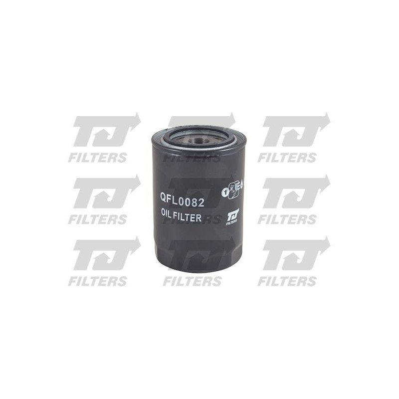 FILTRE HUILE TJ QFL0082