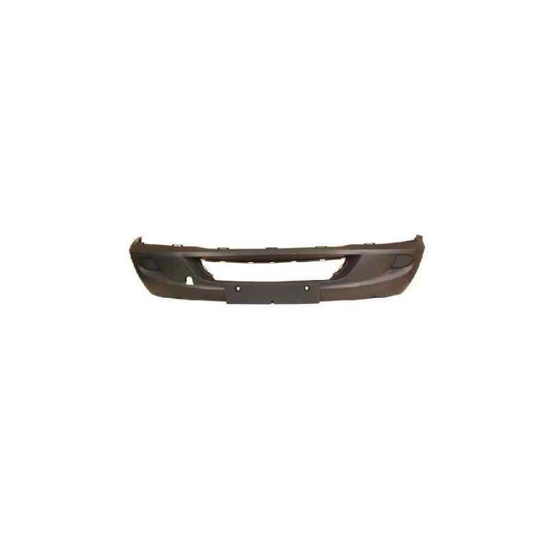 Pare choc avant Mercedes SPRINTER sans emplacement anti brouillard et avec packcontrol