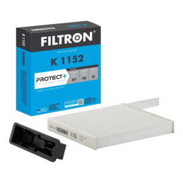 FILTRON K 1152 FILTRE HABITACLE K 1152 FILTRE HABITACLE