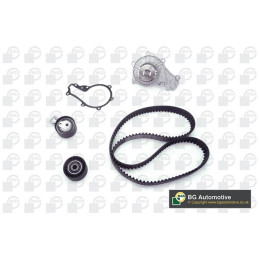 Water Pump & Timing Belt Set TB1418CPK