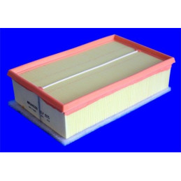 FILTRE A AIR ELP9375