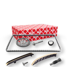 Kit Chaine Febi Bilstein 107797 Kit de Chaîne de...