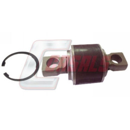 ZAWÓR WYD. RENAULT 0.9TCE/1.2TCE 12V/16V R6902/BMCR Freccia Soupape d'Échappement 23,5 Mm, Tige de Soupape Chromée R6902/BMCR