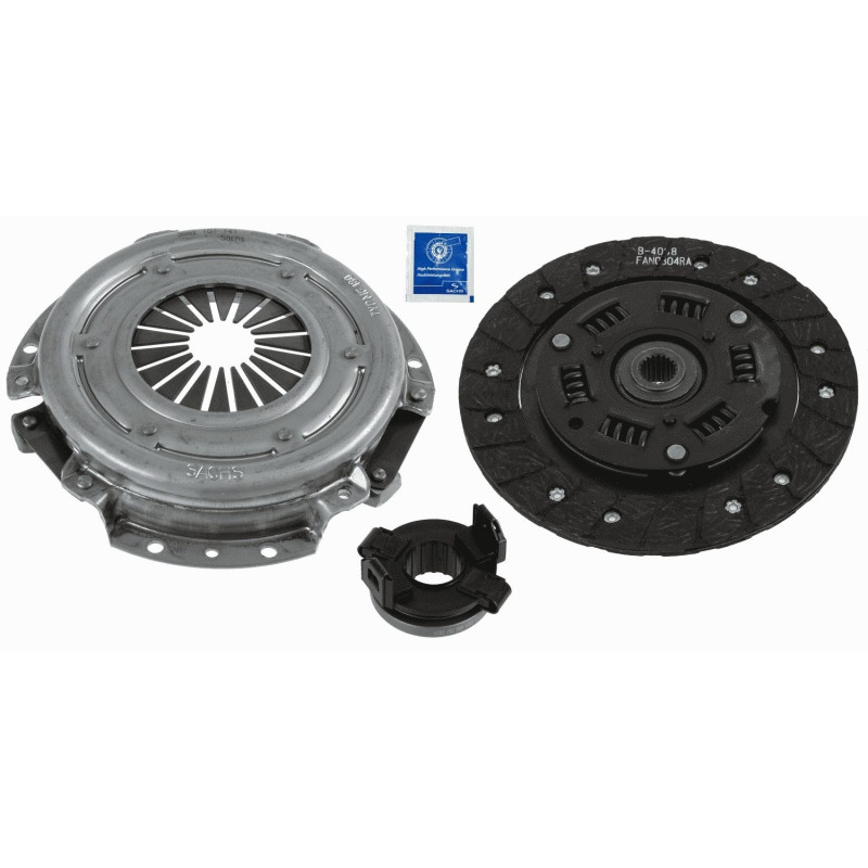 950 564 Kit d'embrayage KIT D'EMBRAYAGE 1.00 3000