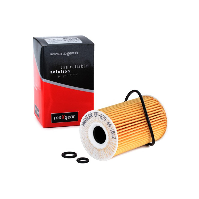 Filtre a Huile ELH4407