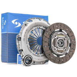Kit Embrayage