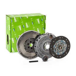 Kit d'embrayage KIT D'EMBRAYAGE VAL837081