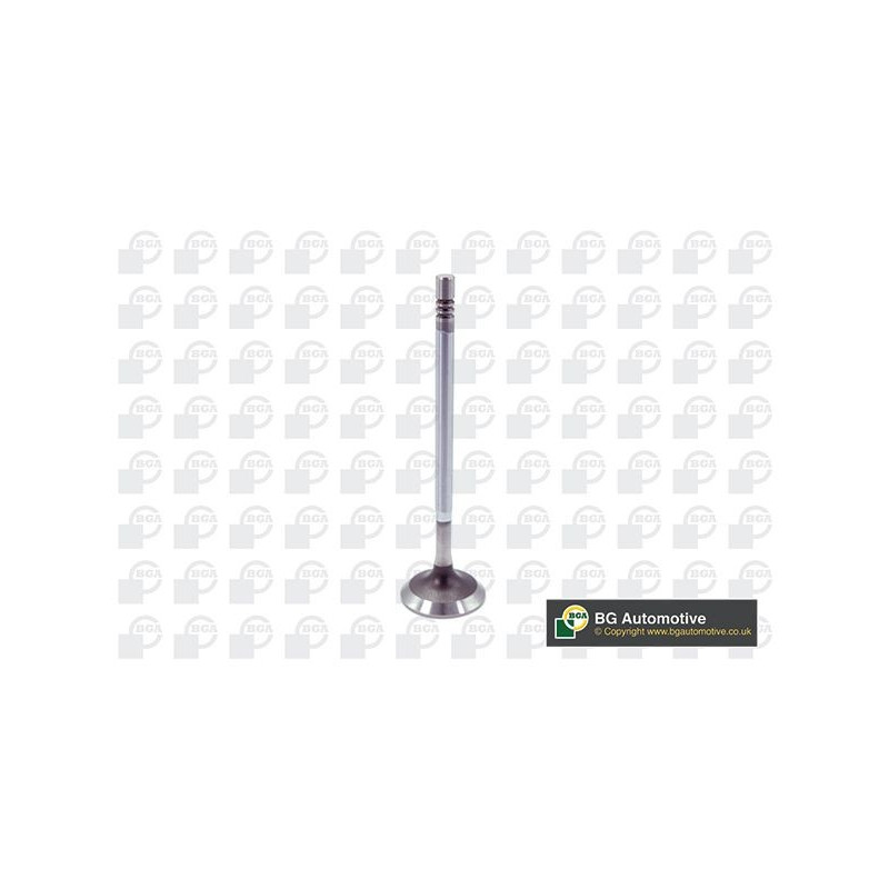 Inlet Valve V204954 Bga Soupape d'Admission 27MM