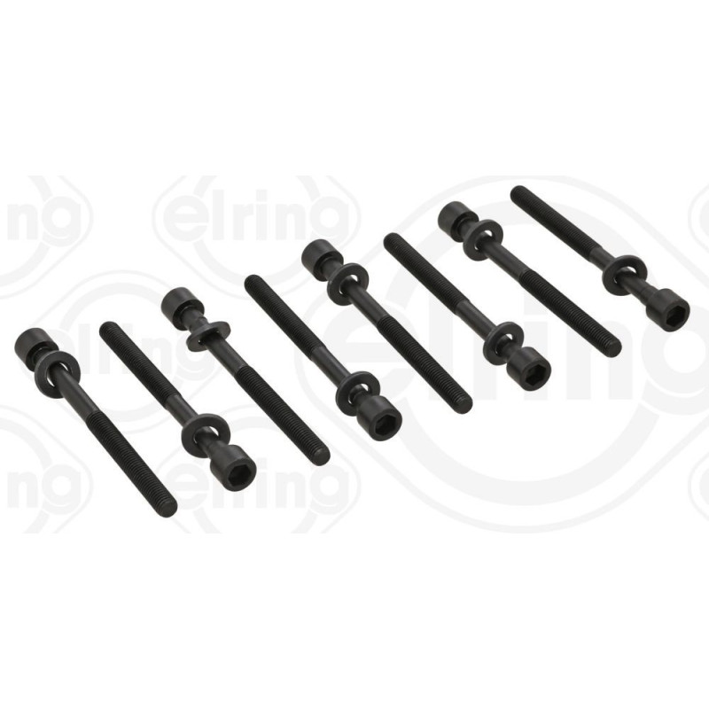 JEUX DE VIS DE CULASSE ELR649.400