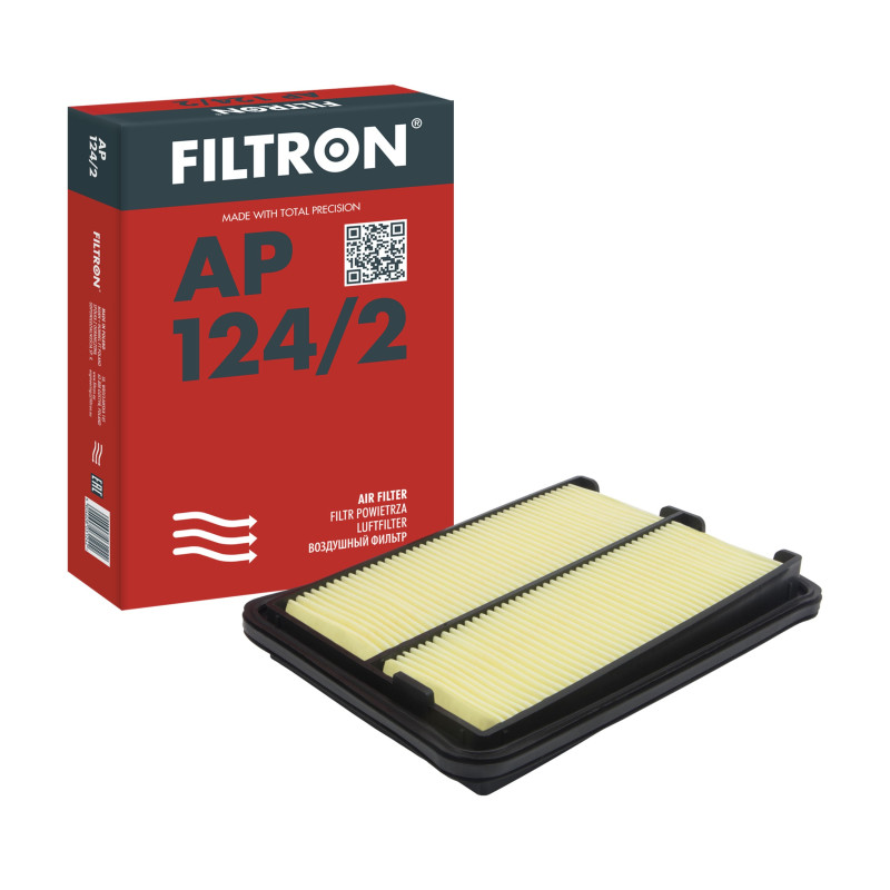 Filtre a Air AP 124/2