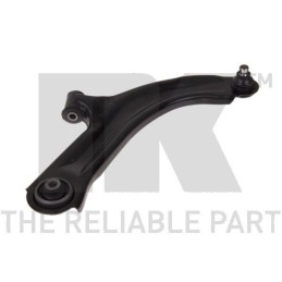 Bras de Suspension pour Renault Modus / Grand Modus, Clio Barre Oscillant Transversal 5013944