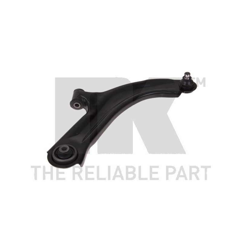 Bras de Suspension pour Renault Modus / Grand Modus, Clio Barre Oscillant Transversal 5013944