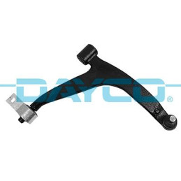 Triangle DSS1313 Dayco Bras de Suspension Essieu Avant Droit, Inférieur, Barre Oscillant Transversal DSS1313