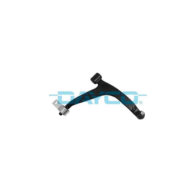 Triangle DSS1313 Dayco Bras de Suspension Essieu Avant Droit, Inférieur, Barre Oscillant Transversal DSS1313