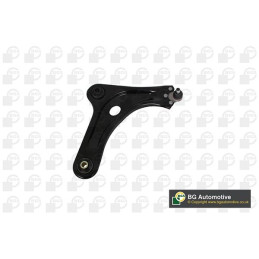 Triangle TRC6716 Bga Bras de Suspension Essieu Avant Droit, Barre Oscillant Transversal TRC6716