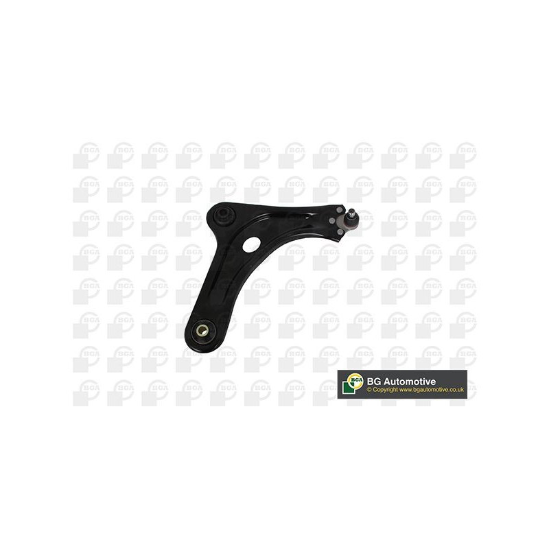 Triangle TRC6716 Bga Bras de Suspension Essieu Avant Droit, Barre Oscillant Transversal TRC6716