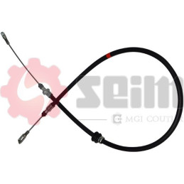 Cable de Frein a Main 554188