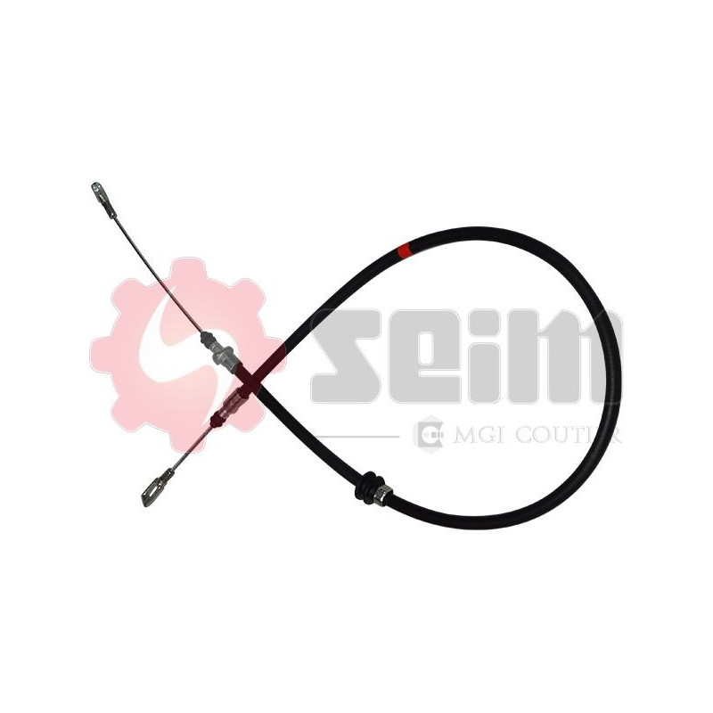 Cable de Frein a Main 554188