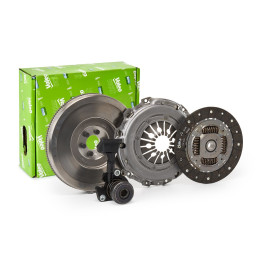 EMBRAYAGE KIT4P + CSC PSA 308 II 1. VAL845179