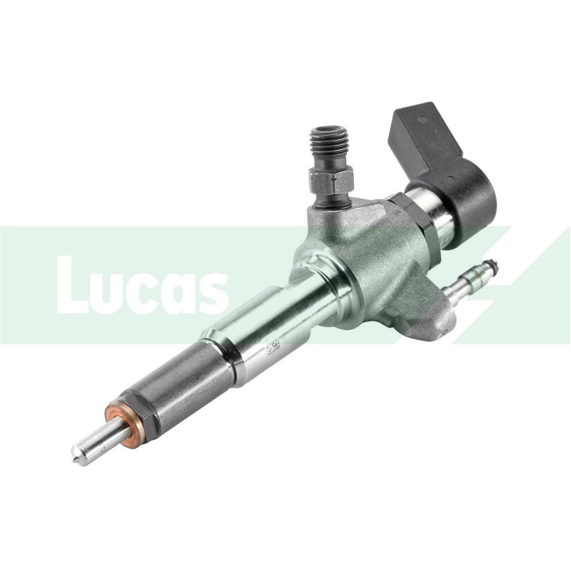 Injecteur 5WS40677 5WS40677