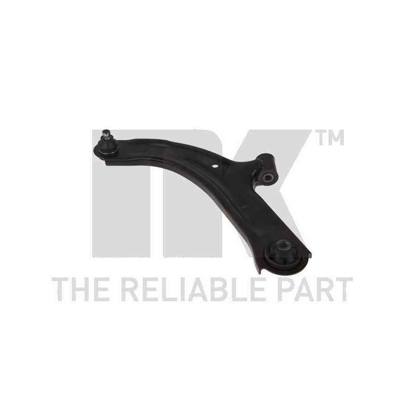 Triangle Nk 5012223 Bras de Suspension pour Nissan Micra, Note 5012223