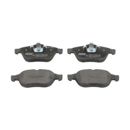 Plaquettes de Frein Avant 37218