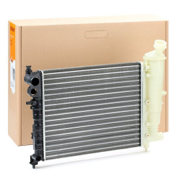 Radiateur, refroidissement du moteur RADIATEUR, REFROIDISSEMENT DU MOTEUR NRF58067