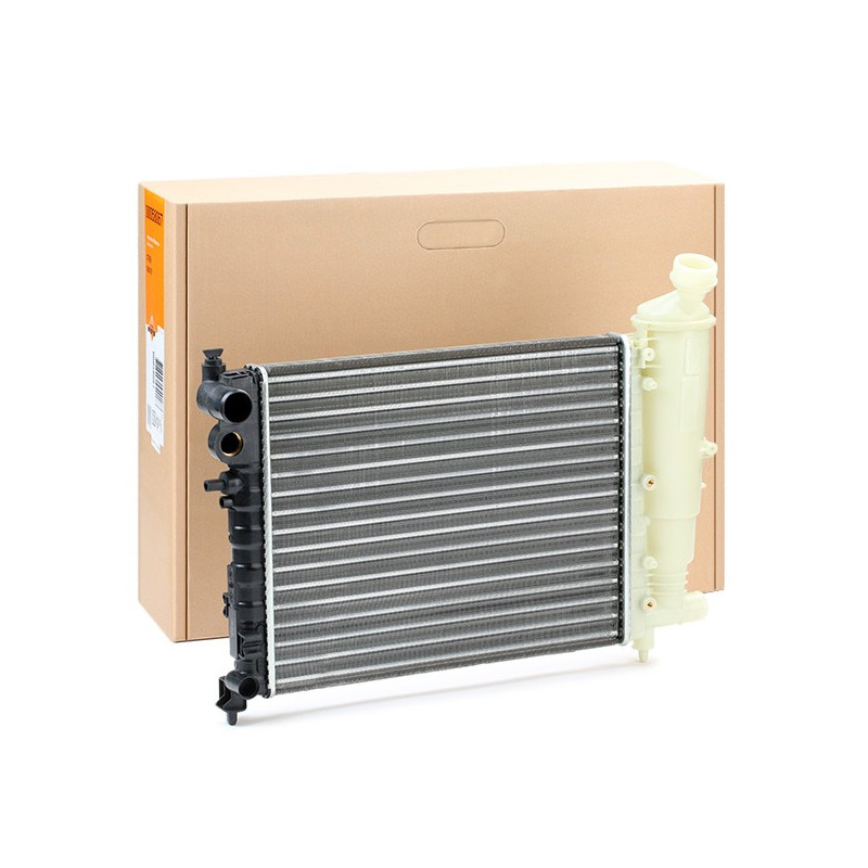Radiateur, refroidissement du moteur RADIATEUR, REFROIDISSEMENT DU MOTEUR NRF58067