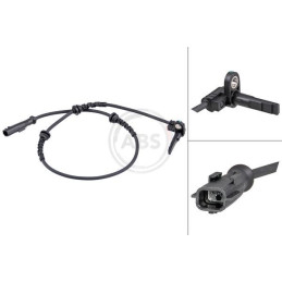 Capteur Abs ABS31466